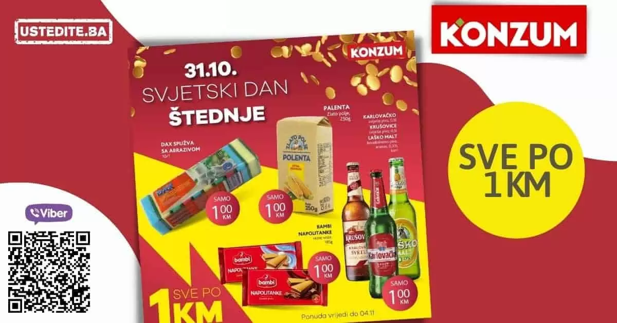 ustedite.ba, ustedi.ba, ustedite, ustedi, snizenje, akcija, snizenja, katalozi i akcije, akcije i katalozi bih, katalozi bih, sva snizenja na jednom mjestu