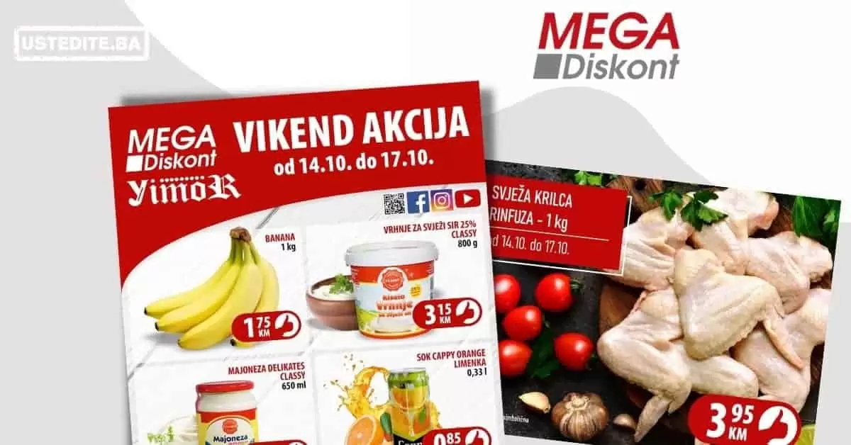 ustedite.ba, ustedi.ba, ustedite, ustedi, snizenje, akcija, snizenja, katalozi i akcije, akcije i katalozi bih, katalozi bih, sva snizenja na jednom mjestu