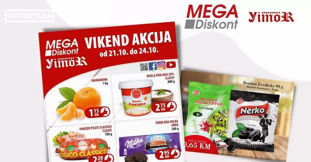 ustedite.ba, ustedi.ba, ustedite, ustedi, snizenje, akcija, snizenja, katalozi i akcije, akcije i katalozi bih, katalozi bih, sva snizenja na jednom mjestu
