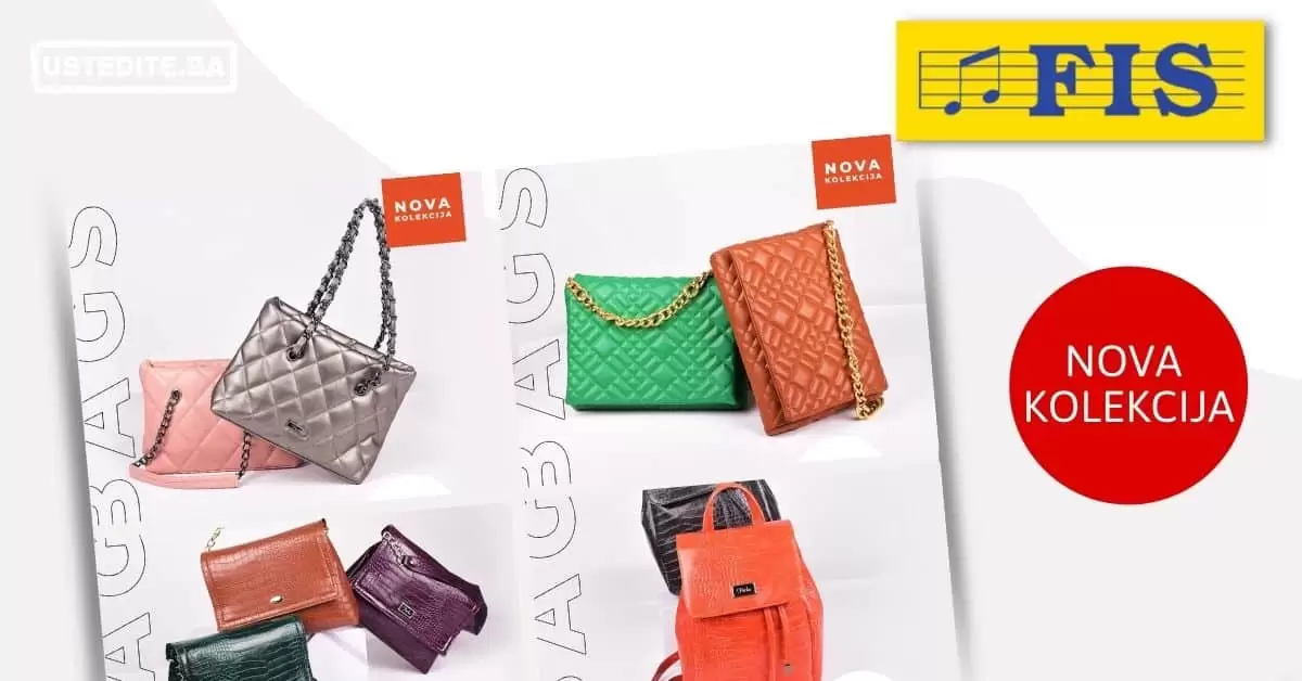 Fis snizenje. fis kupujte sa zadovoljstvom. fis akcija. popustvi. snizeno