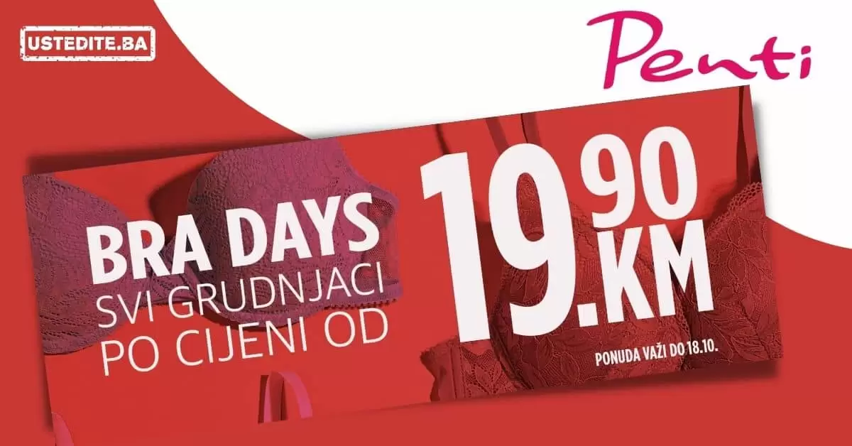 , grudnjaci, snizenje grudnjaka, grudnjaci na snizenju