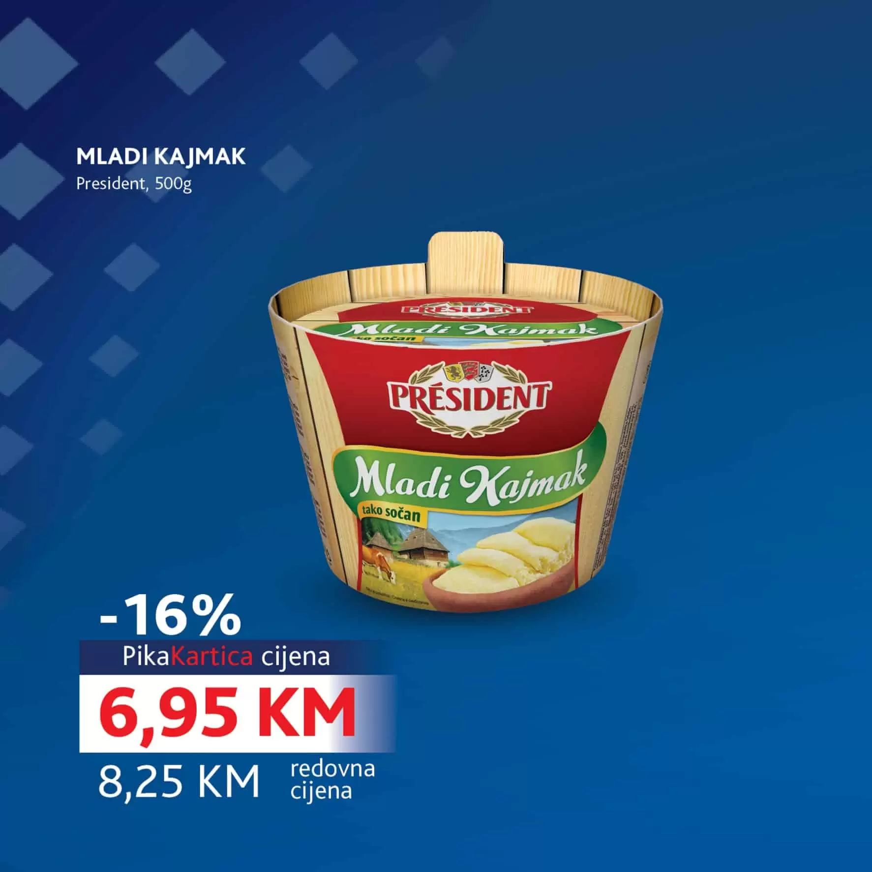 president kajmak,president kajmak cijena, president kajmak akcija, president kajmak popust, president kajmak katalog, 