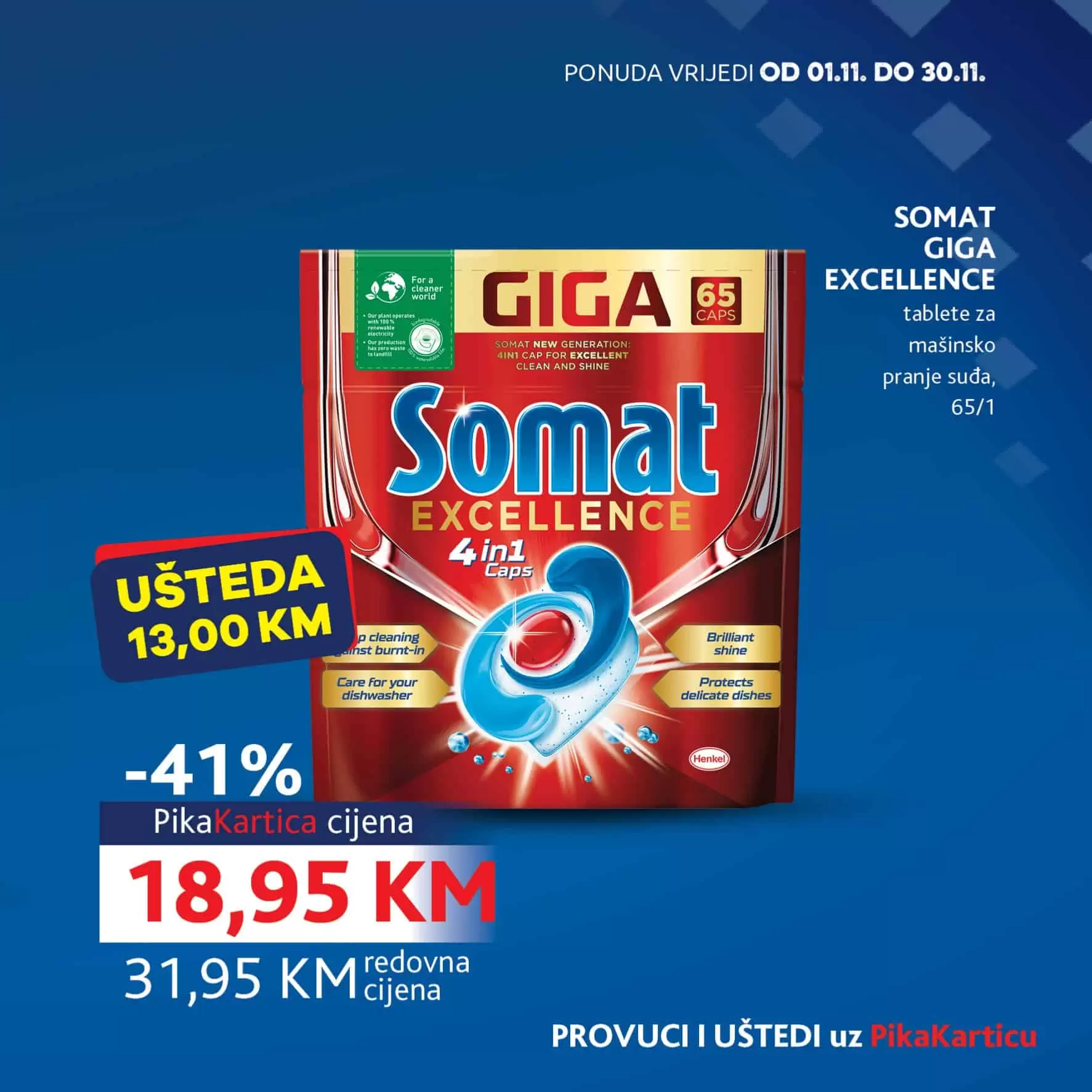 somat giga, somat giga cijena, somat giga akcija, somat giga popust
