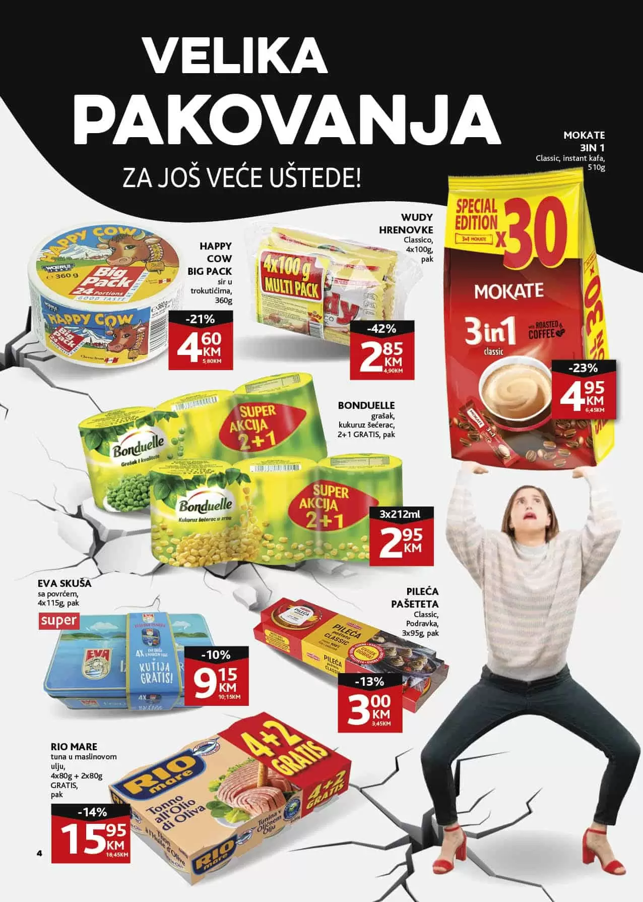 bonduelle kukuruz, bonduelle gracak, bonduelle konzerva, bonduelle cijena, bonduelle akcija