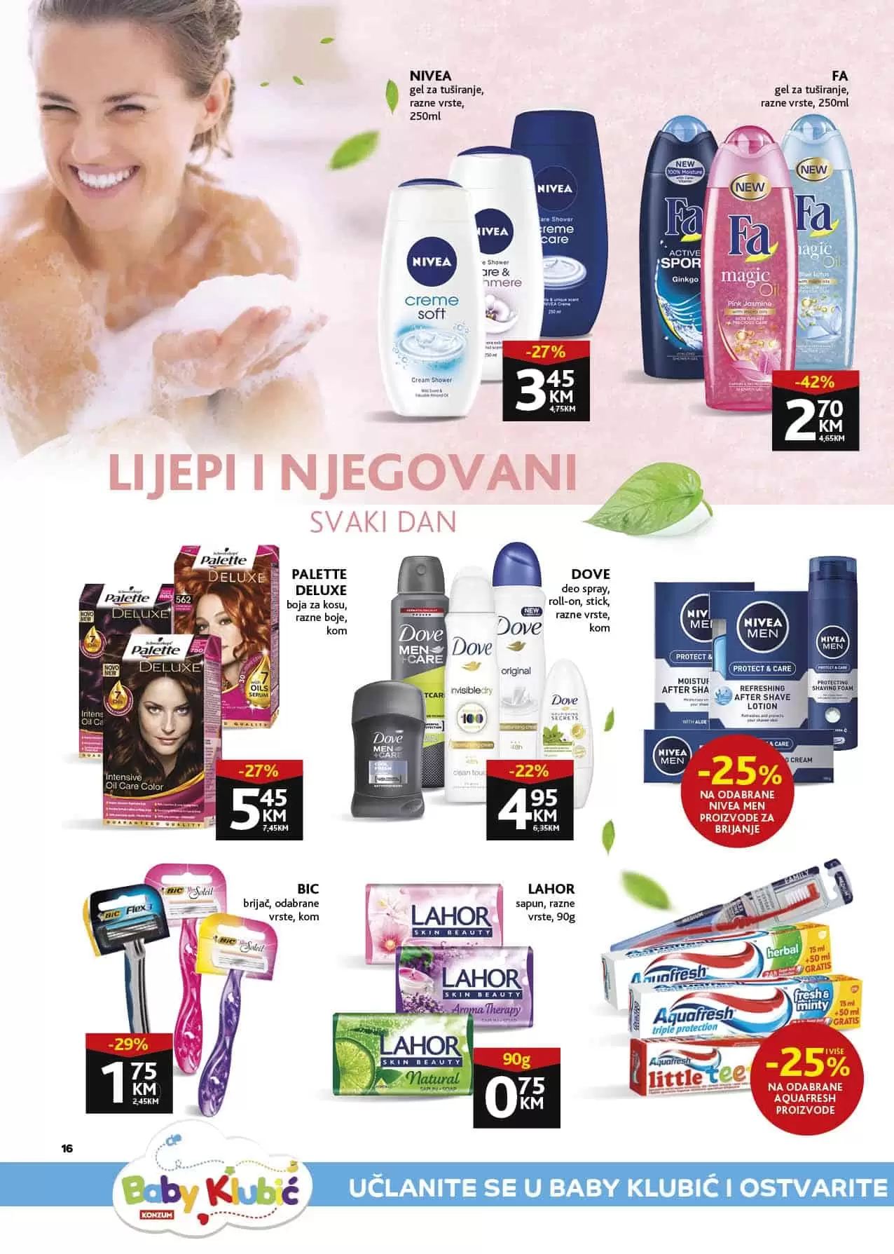 konzum snizenje. konzum akcija. konzum katalog. konzum popust. konzum raspodaja.