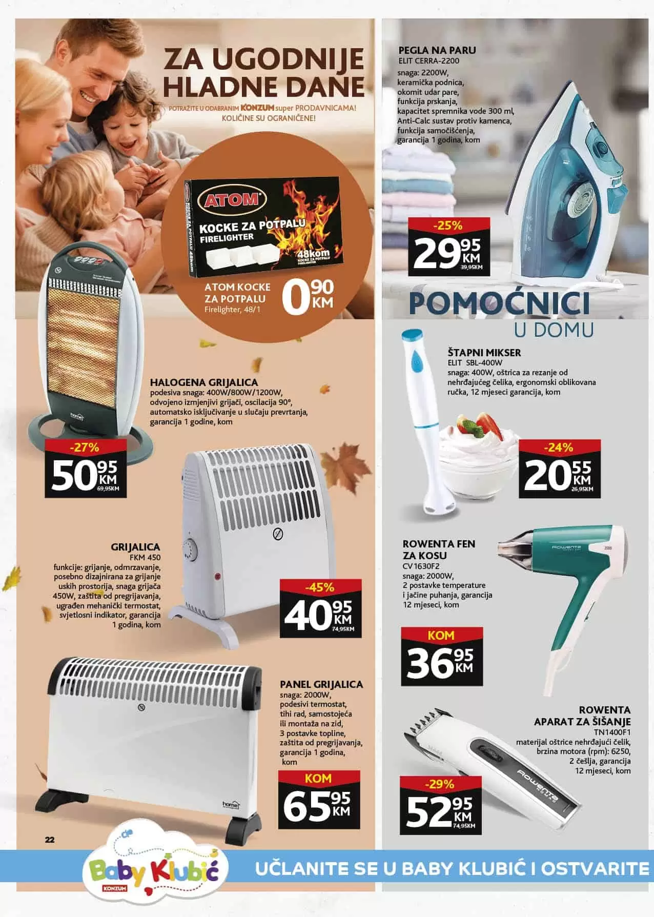 fen za kosu, fen za kosu akcija, fen za kosu cijena,