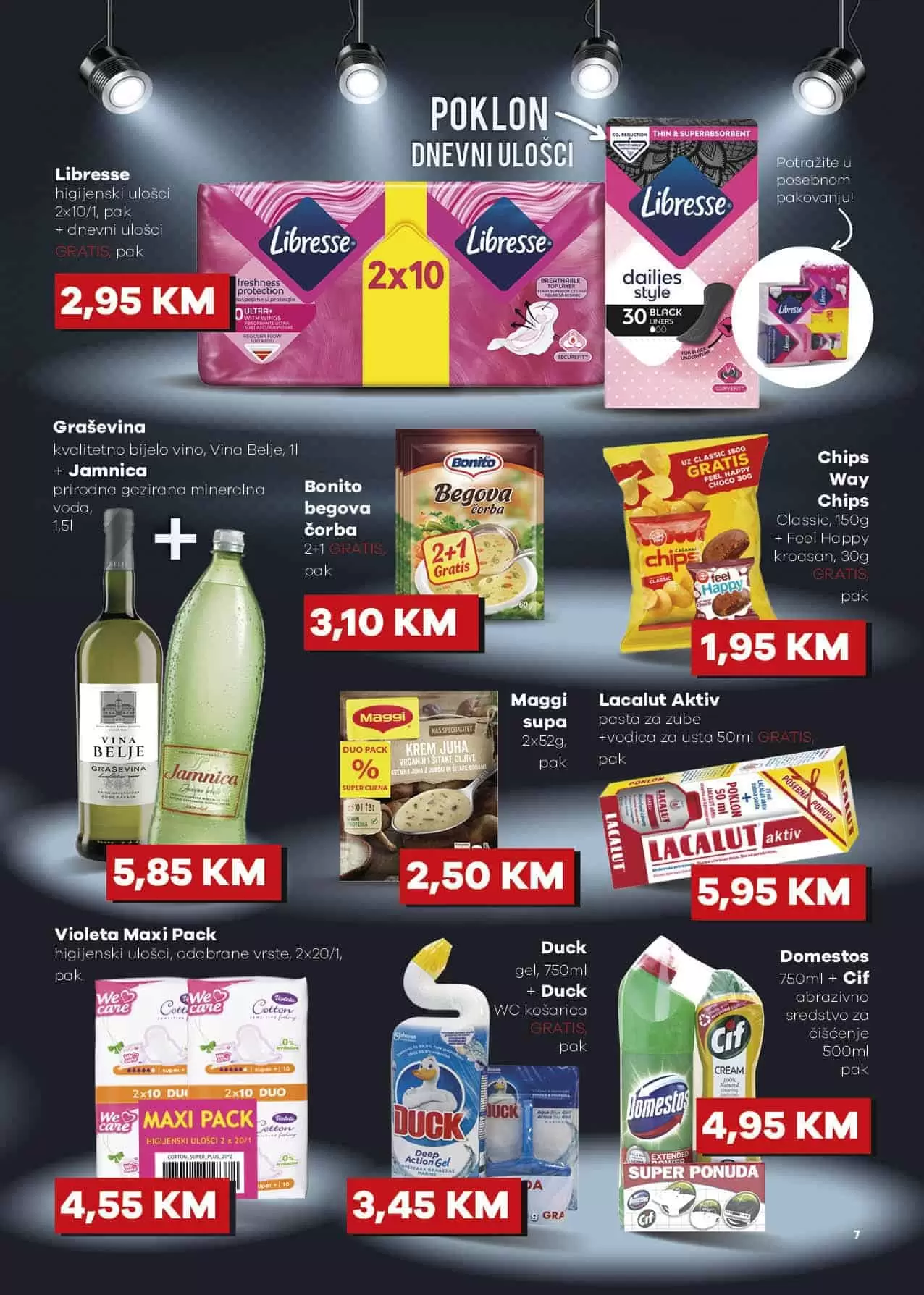 Konzum akcijski katalog. korona virus. snizenje. akcija. popusti. snizeno. ramazan. 