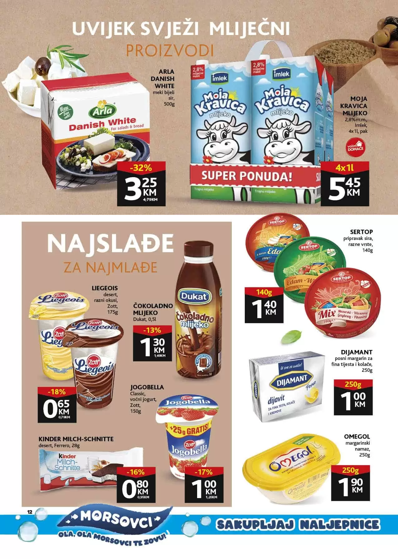 cokoladno mlijeko, cokoladno mlijeko cijena,