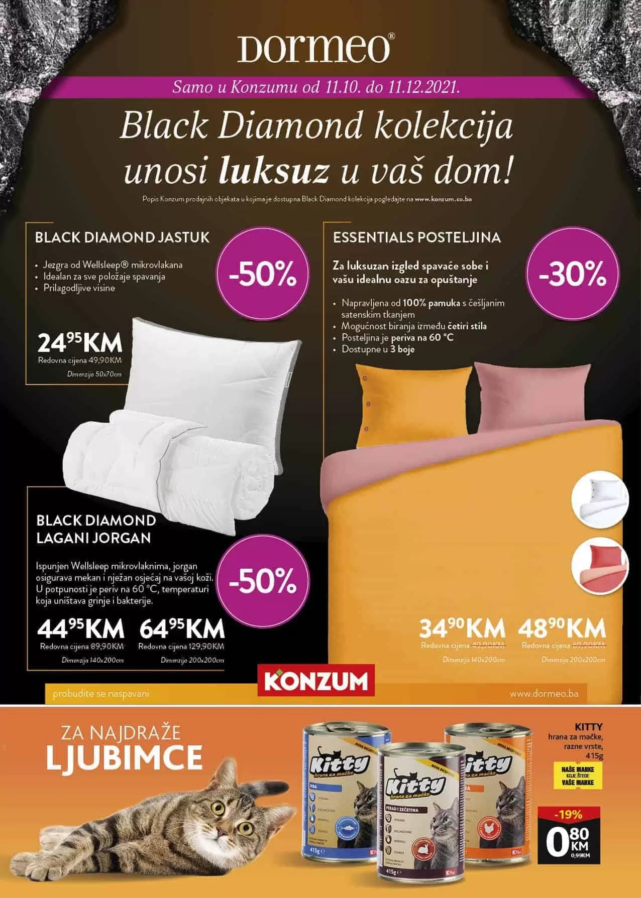 posteljina, posteljina pamucna, pamucna posteljina, satenska posteljina