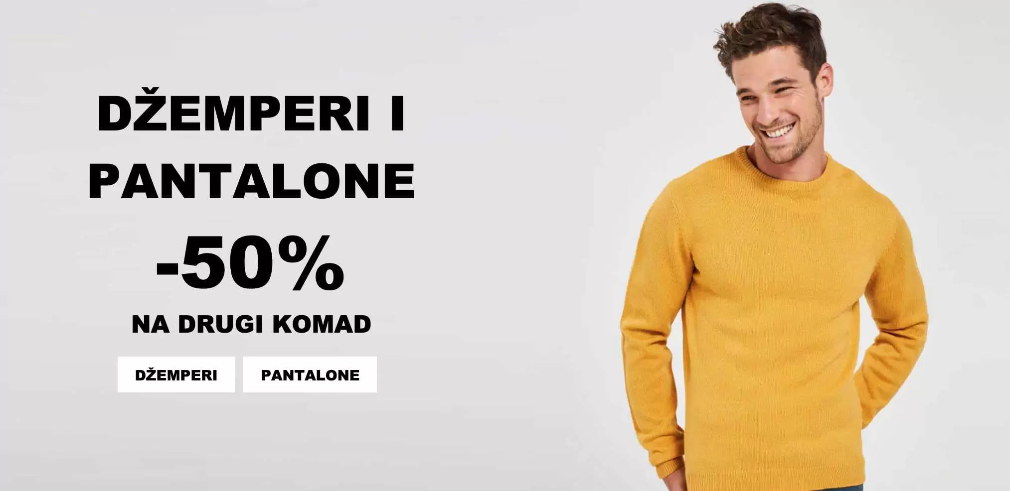 terranova dzemperi i pantalone, terranova zenska odjeca