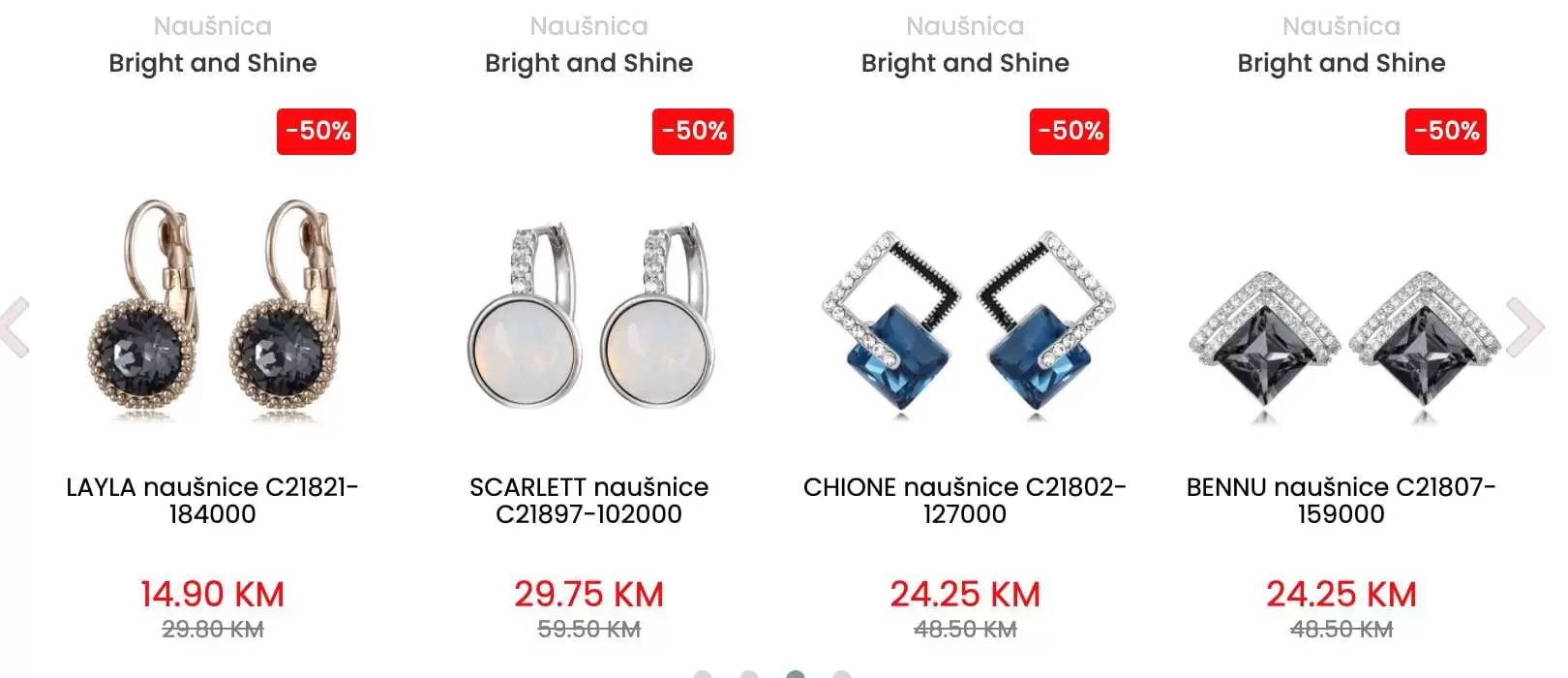 bright and shine cijena, bright and shine akcija, bright and shine popust