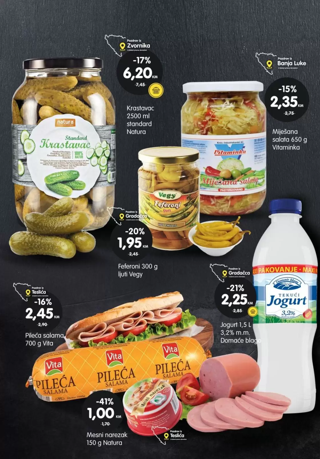 bingo akcija, bingo akcijski katalog, bingo popust, bingo cijene, bingo snizenje