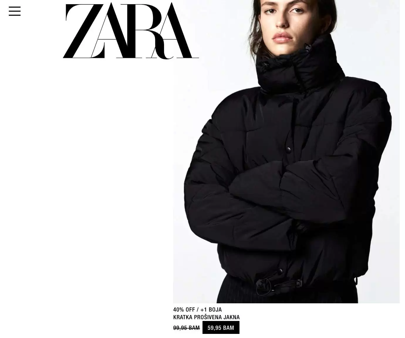 zara, zara SNIZENJE, zara online, zara akcija, zara popusti, zara bih, zara katalog, zara odjeca, zara jakne, zara farmerice, zara jeans, zara tene, zara patike