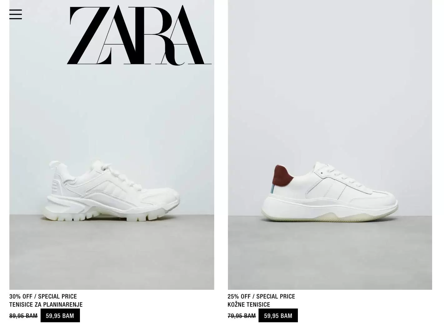 zara, zara SNIZENJE, zara online, zara akcija, zara popusti, zara bih, zara katalog, zara odjeca, zara jakne, zara farmerice, zara jeans, zara tene, zara patike