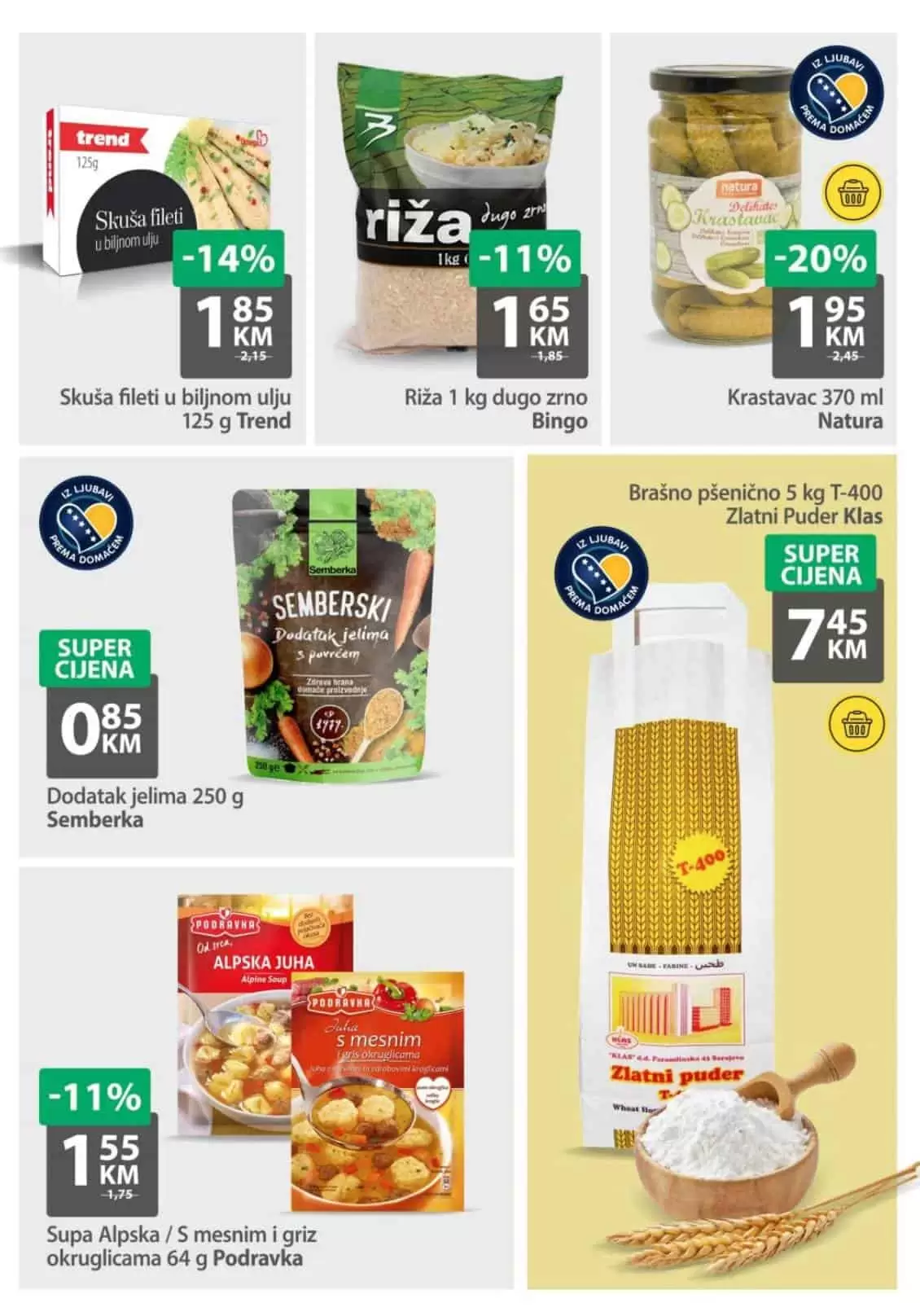 bingo akcijski katalog. bingo katalog. bingo snizenje. bingo akcija. 