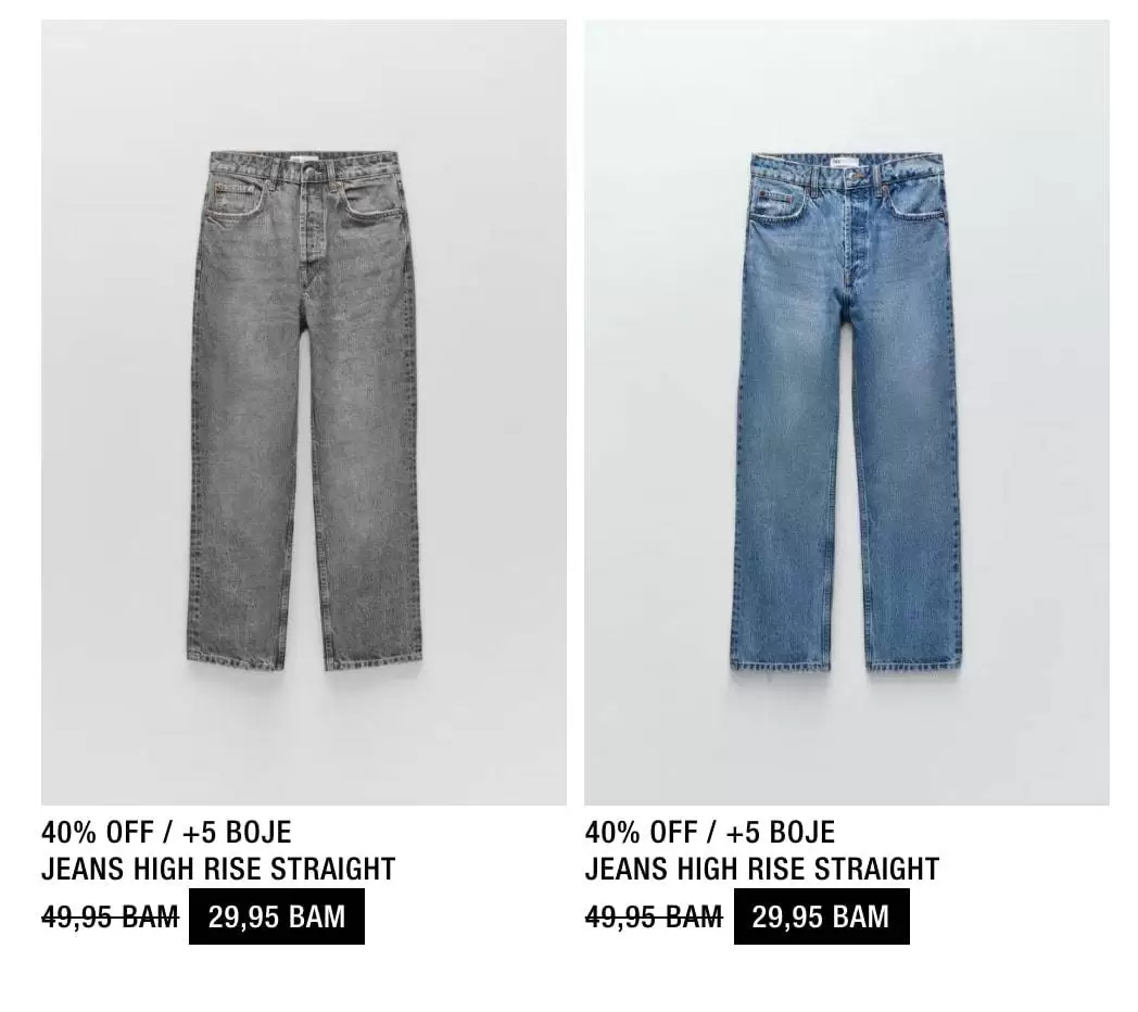 zara, zara SNIZENJE, zara online, zara akcija, zara popusti, zara bih, zara katalog, zara odjeca, zara jakne, zara farmerice, zara jeans, zara tene, zara patike, zara crna jakna