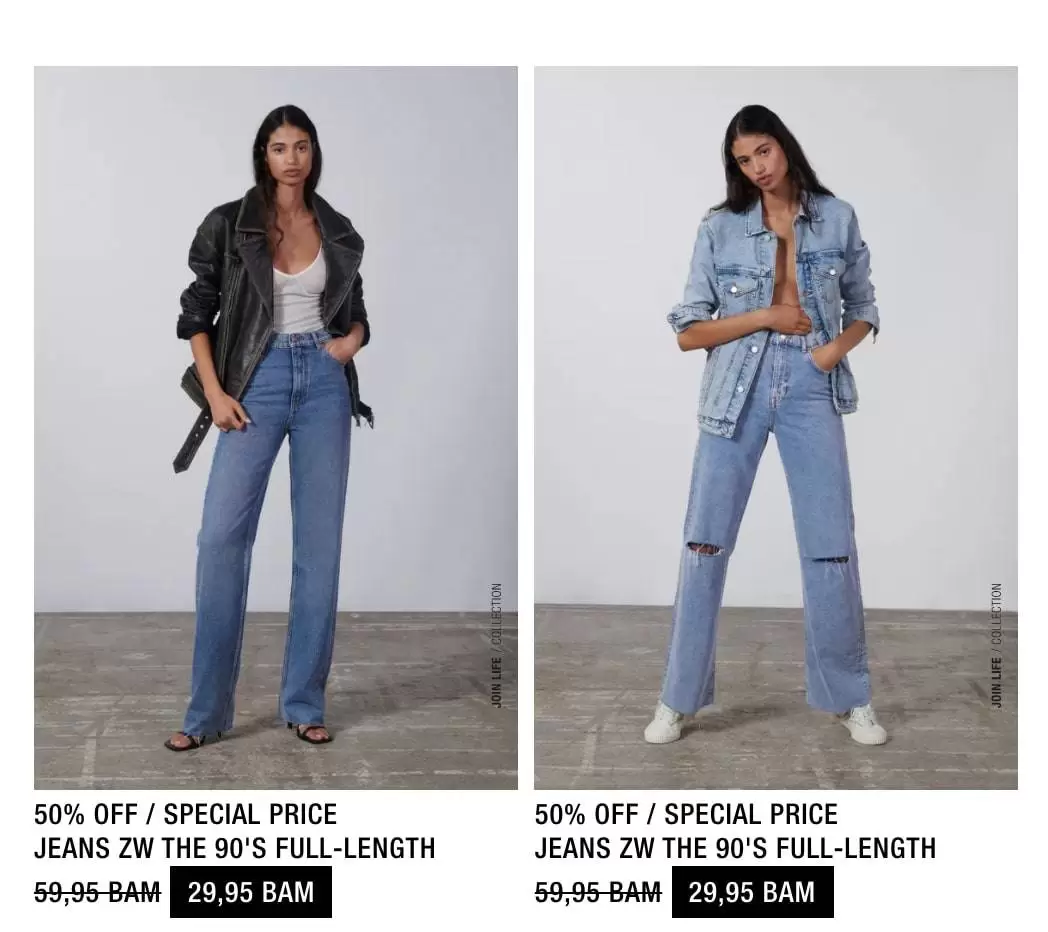 zara, zara SNIZENJE, zara online, zara akcija, zara popusti, zara bih, zara katalog, zara odjeca, zara jakne, zara farmerice, zara jeans, zara tene, zara patike, zara crna jakna