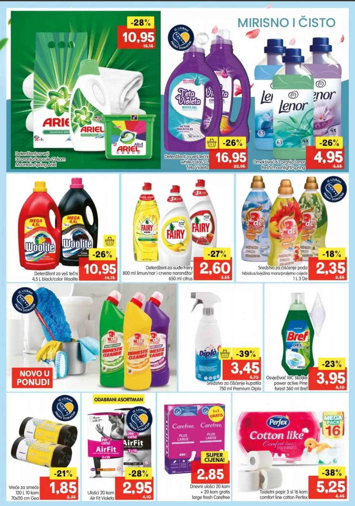 persil deterdzent, persil tecni deterdzent, deterdzent cijena, deterdzent akcija, deterdzent, deterdzent persil akcija, deterdzent tecni cijena popust,