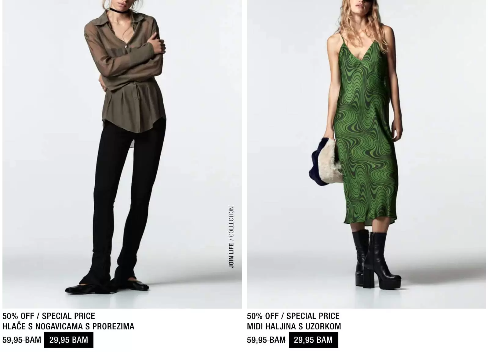 zara, zara SNIZENJE, zara online, zara akcija, zara popusti, zara bih, zara katalog, zara odjeca, zara jakne, zara farmerice, zara jeans, zara tene, zara patike