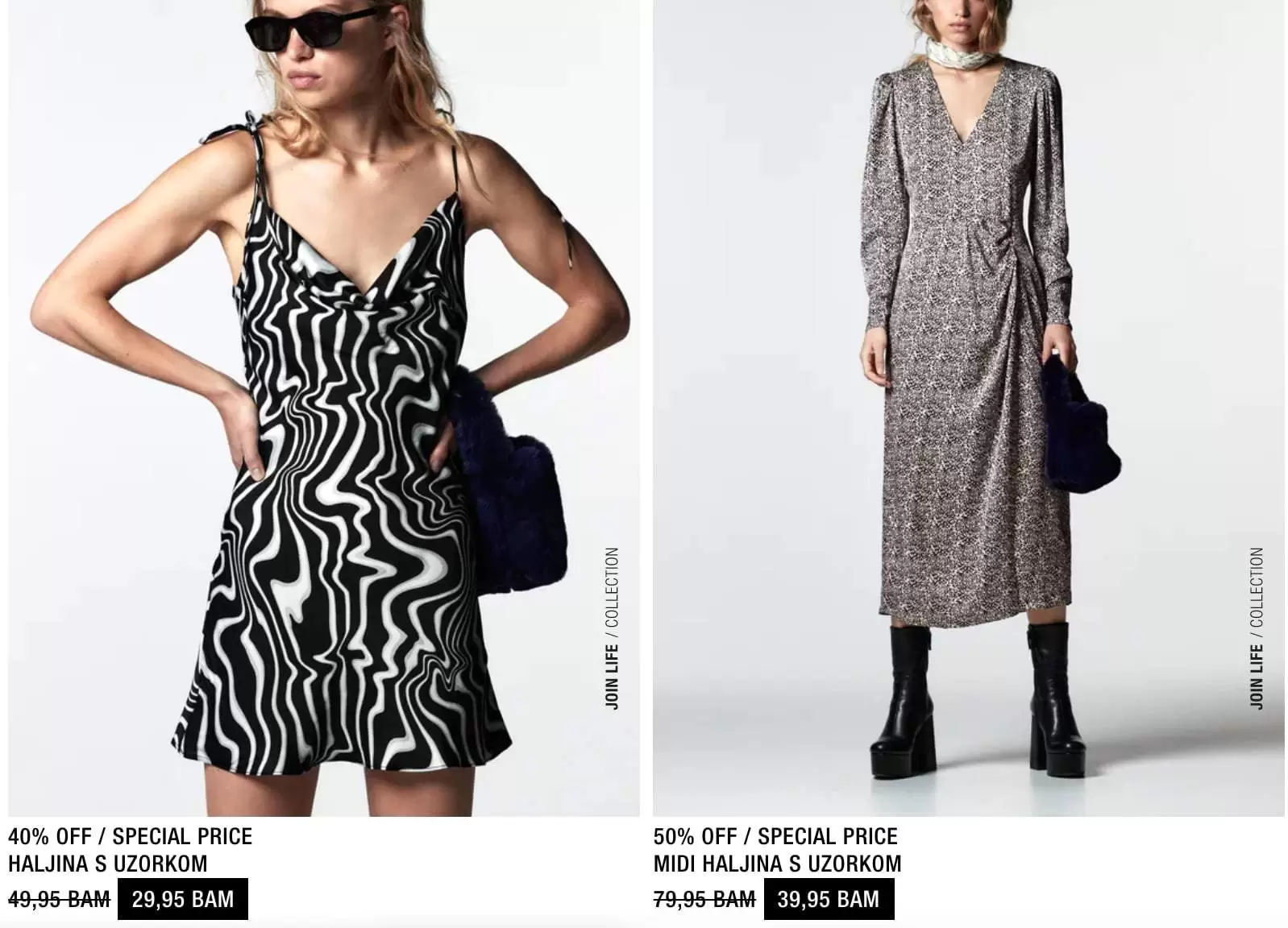 zara haljina, haljina zara,