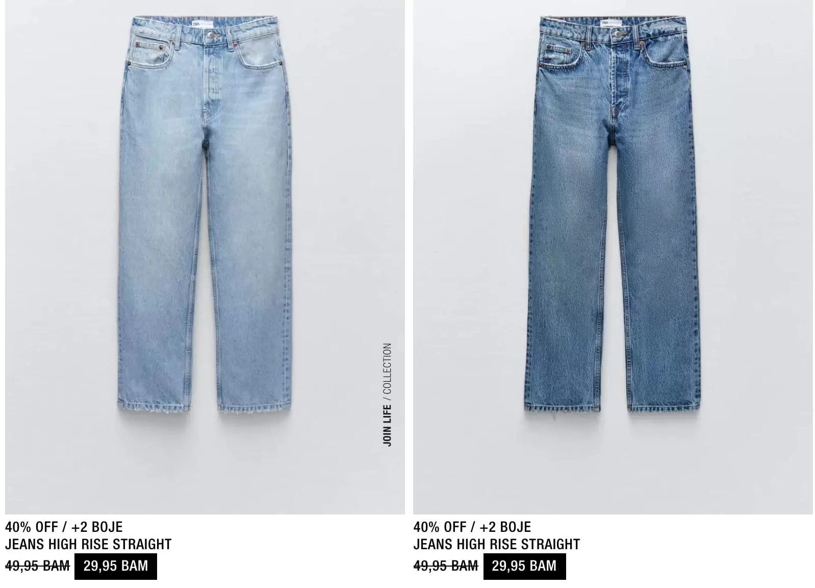 zara jakna, zara odjeca, crna zara jakna, kratka zara jakna