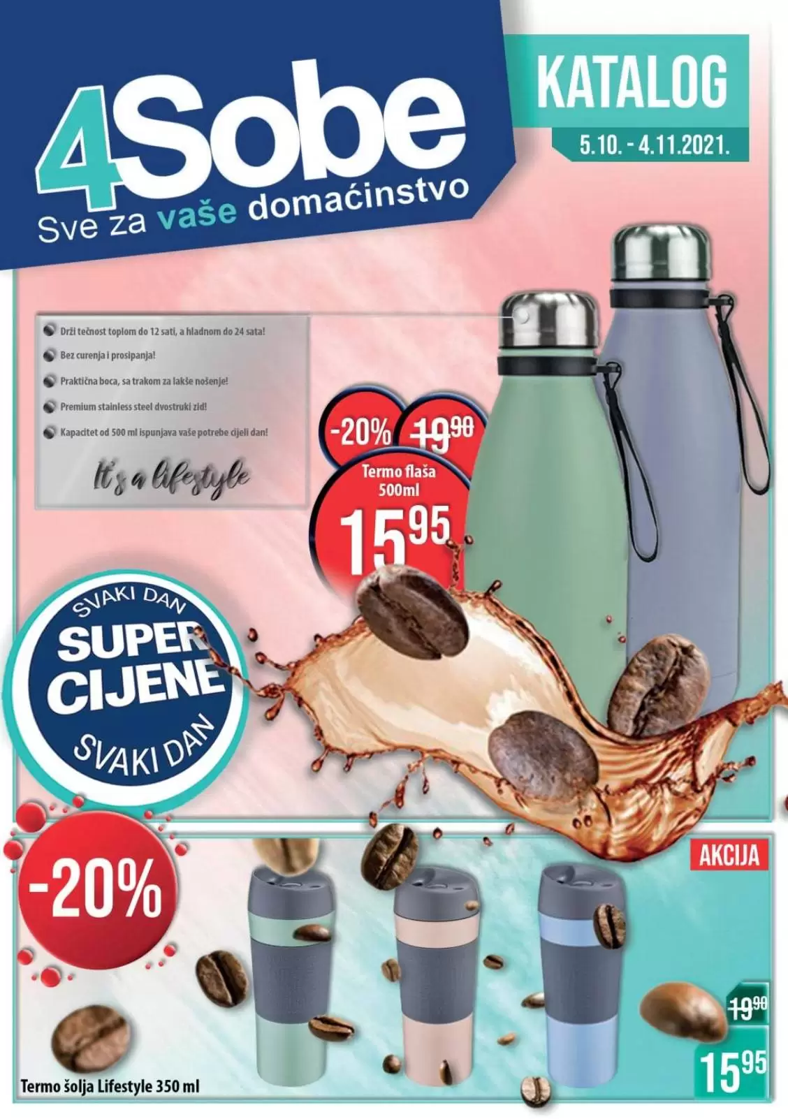 4 sobe mostar, 4 sobe mostar katalog, 4 sobe banja luka, 4 sobe banja luka katalog