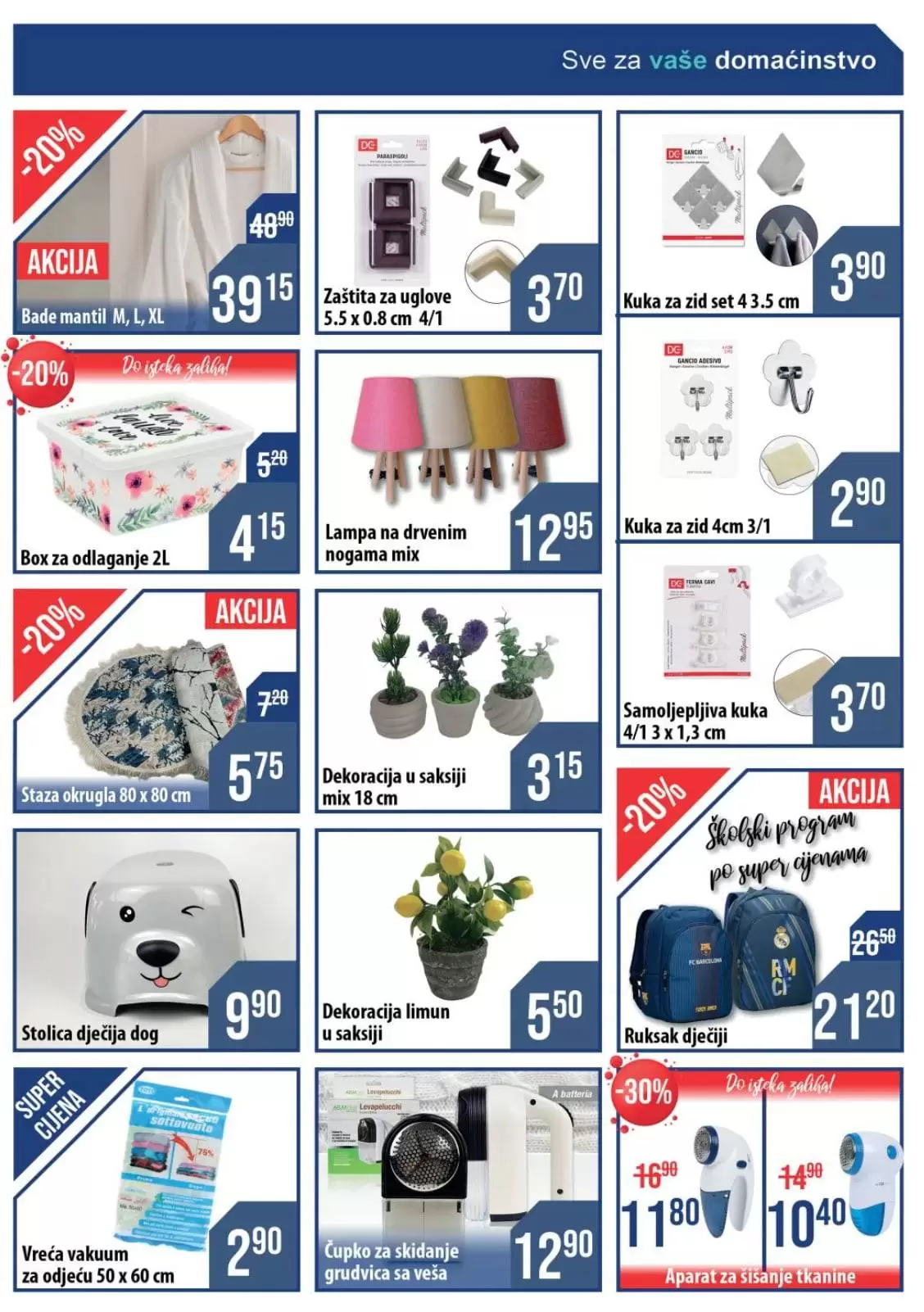 ustedite.ba, ustedi.ba, ustedite, ustedi, snizenje, akcija, snizenja, katalozi i akcije, akcije i katalozi bih, katalozi bih, sva snizenja na jednom mjestu