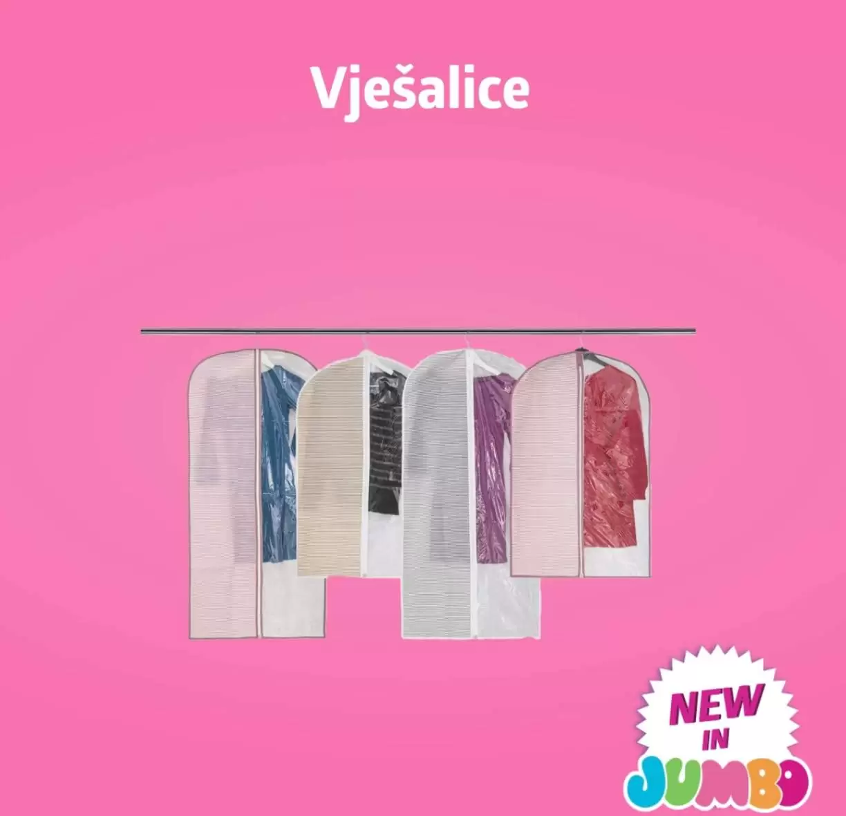 vjesalice za stvari, vjesalice za odijela, vjesalica da se odjeca ne prasi 