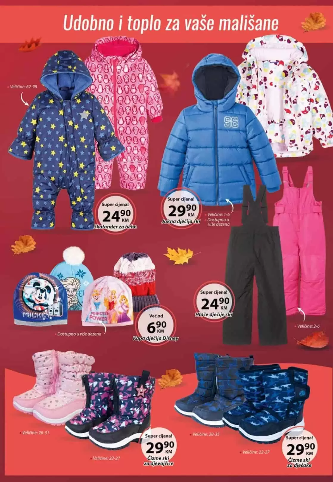 skafander, djeciji skafander, skafander za bebe, bebu skafander, skafander cijena, skafander akcija, skafander popust, skafander bingo, plavi skafander, rozi skafander, djecije ski hlace, djecije ski hlace roze, djecije ski hlace crne, gumene cizme, gumene cizme cijena, gumene cizme akcija, gumene cizme roze, gumene cizme plave, zimske cizme 