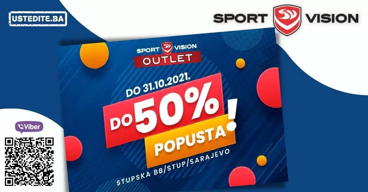 sport vision, outlet sport vision, sport vision outlet snizenje 70%, nike outlet snizenje 70%