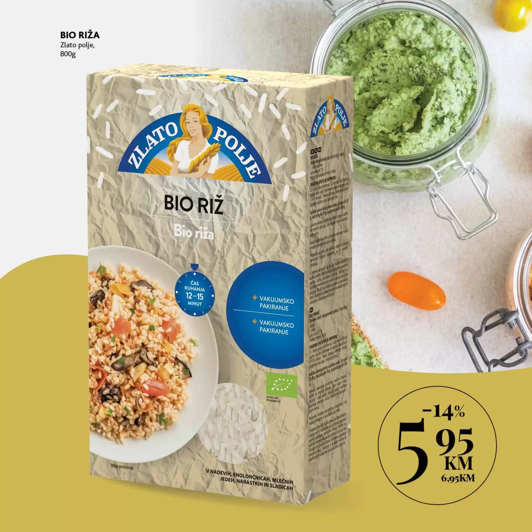 zlatno polje riza, zlatno polje riza akcija, zlatno polje riza snizenje, zlatno polje riza popust, zlatno polje riza konzum
