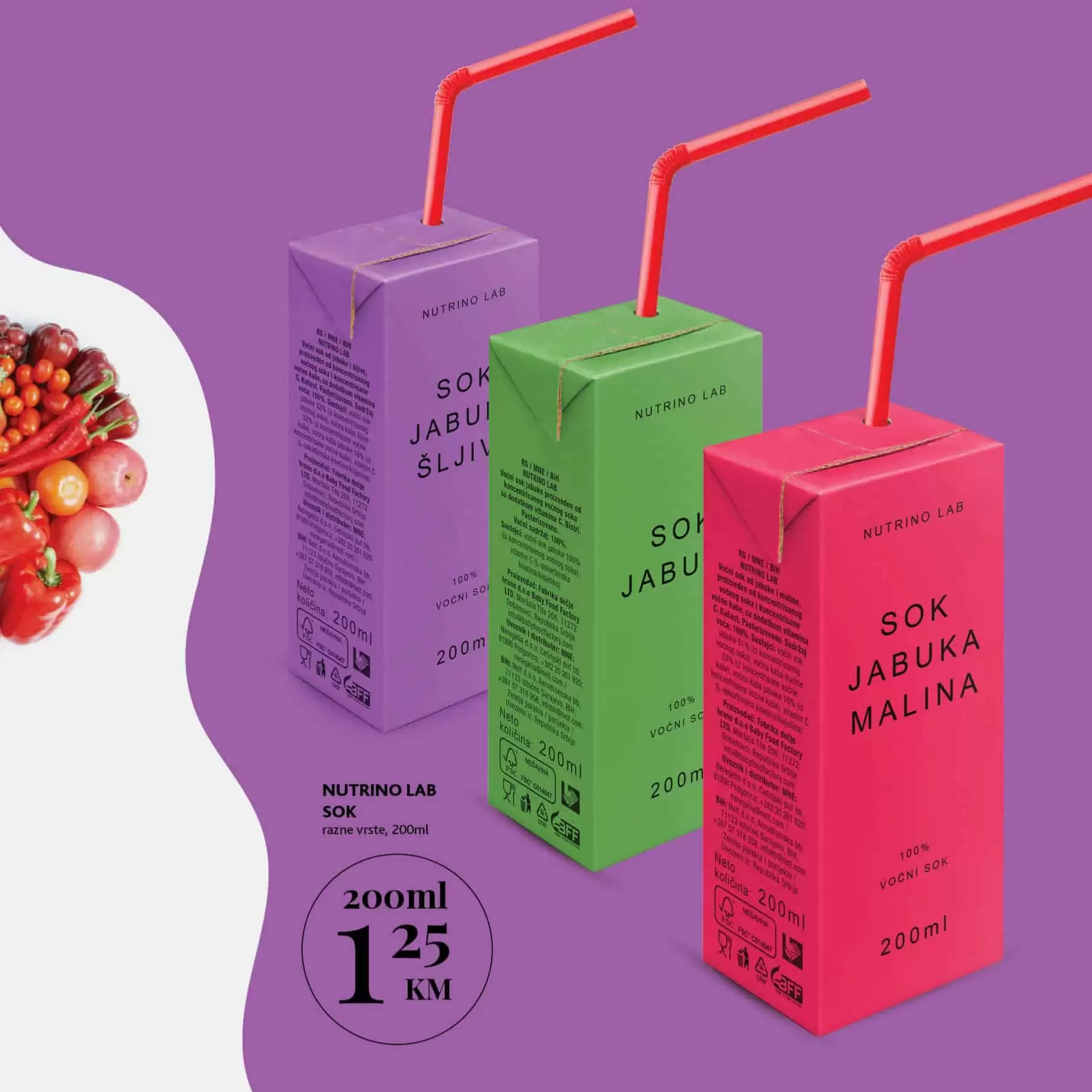 nutrino lab sok, nutrino lab sok cijena, nutrino lab sok akcija