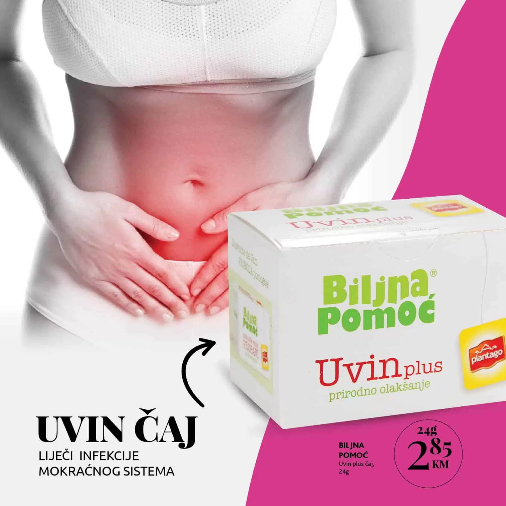 uvin caj, uvin caj cijena, uvin caj akcija, uvin caj popust, biljna pomoc, 