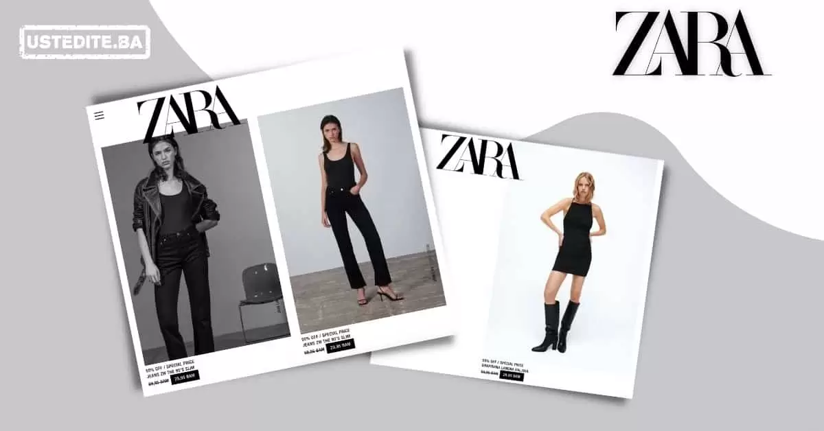 zara, zara SNIZENJE, zara online, zara akcija, zara popusti, zara bih, zara katalog, zara odjeca, zara jakne, zara farmerice, zara jeans, zara tene, zara patike