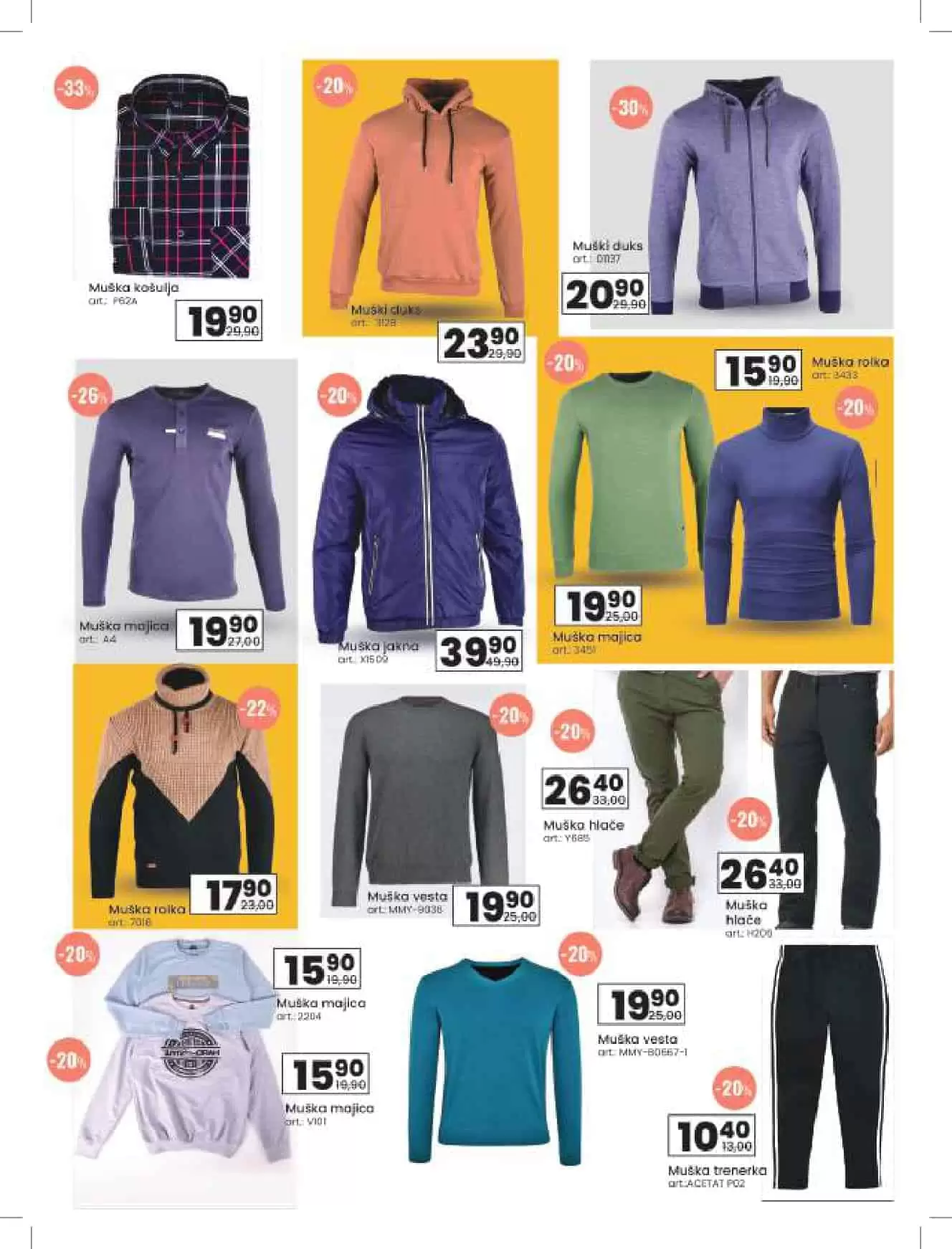 jakna, muska jakna, zimska jakna, topla jakna