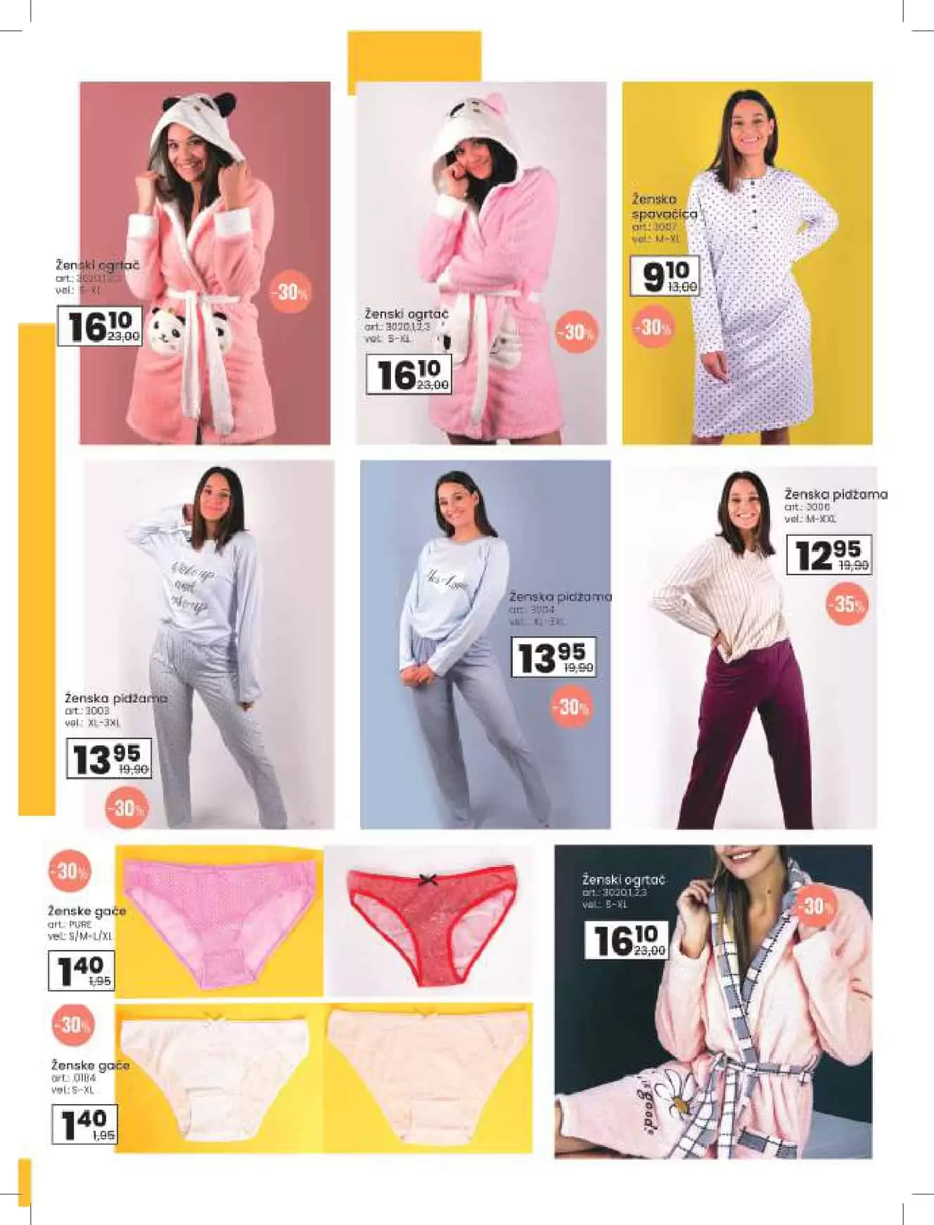 pidzama, zenska pidzama, muska pidzama, djecija pidzama , pidzama cijena, pidzama akcija, pidzama topla, zimska pidzama