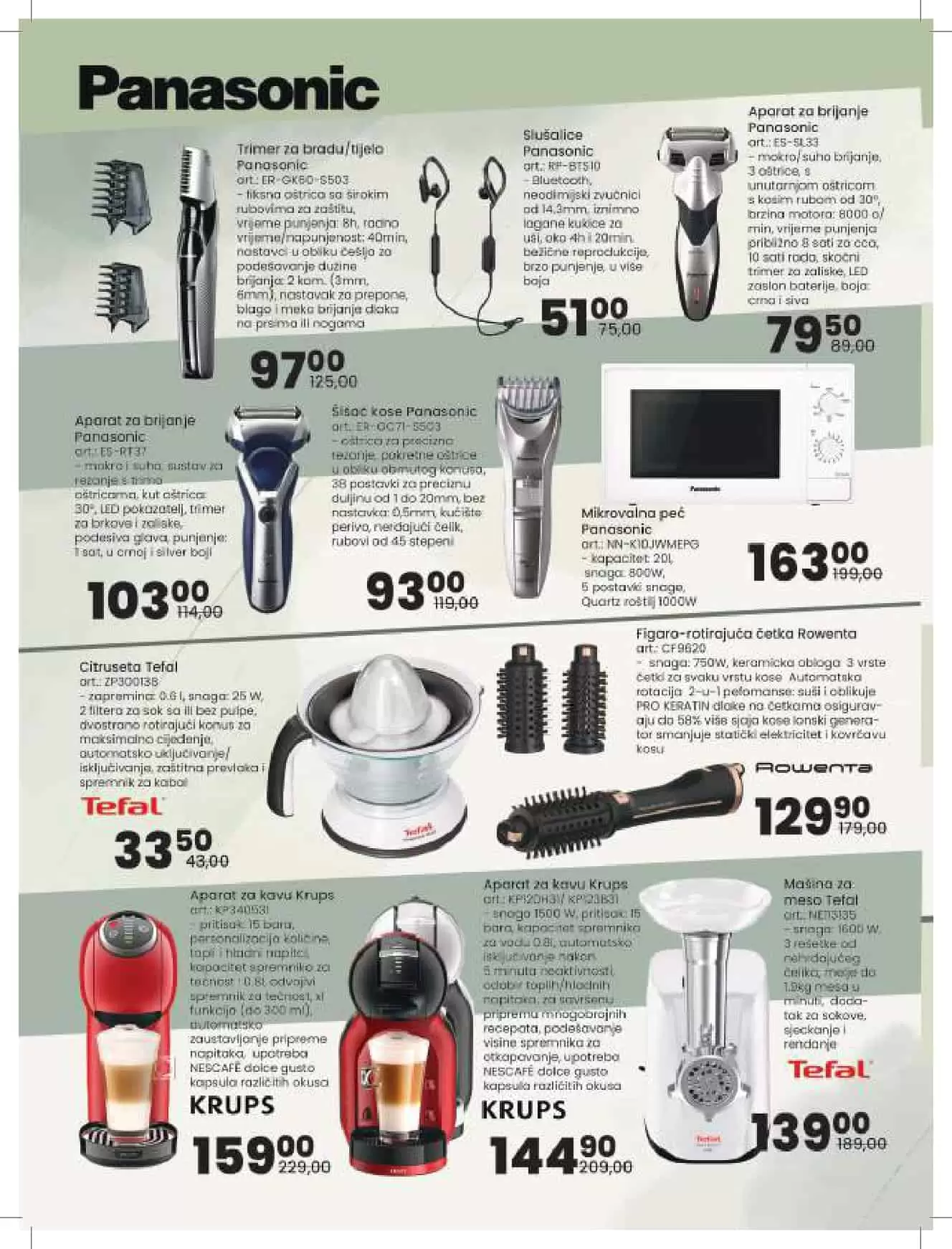 aparat za kafu, dolce gusto aparat za kafu,