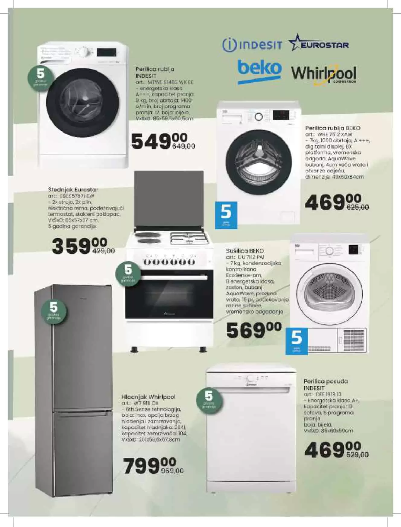 masina za ves, susilica za ves, masina za ves akcija, susilica za ves cijena