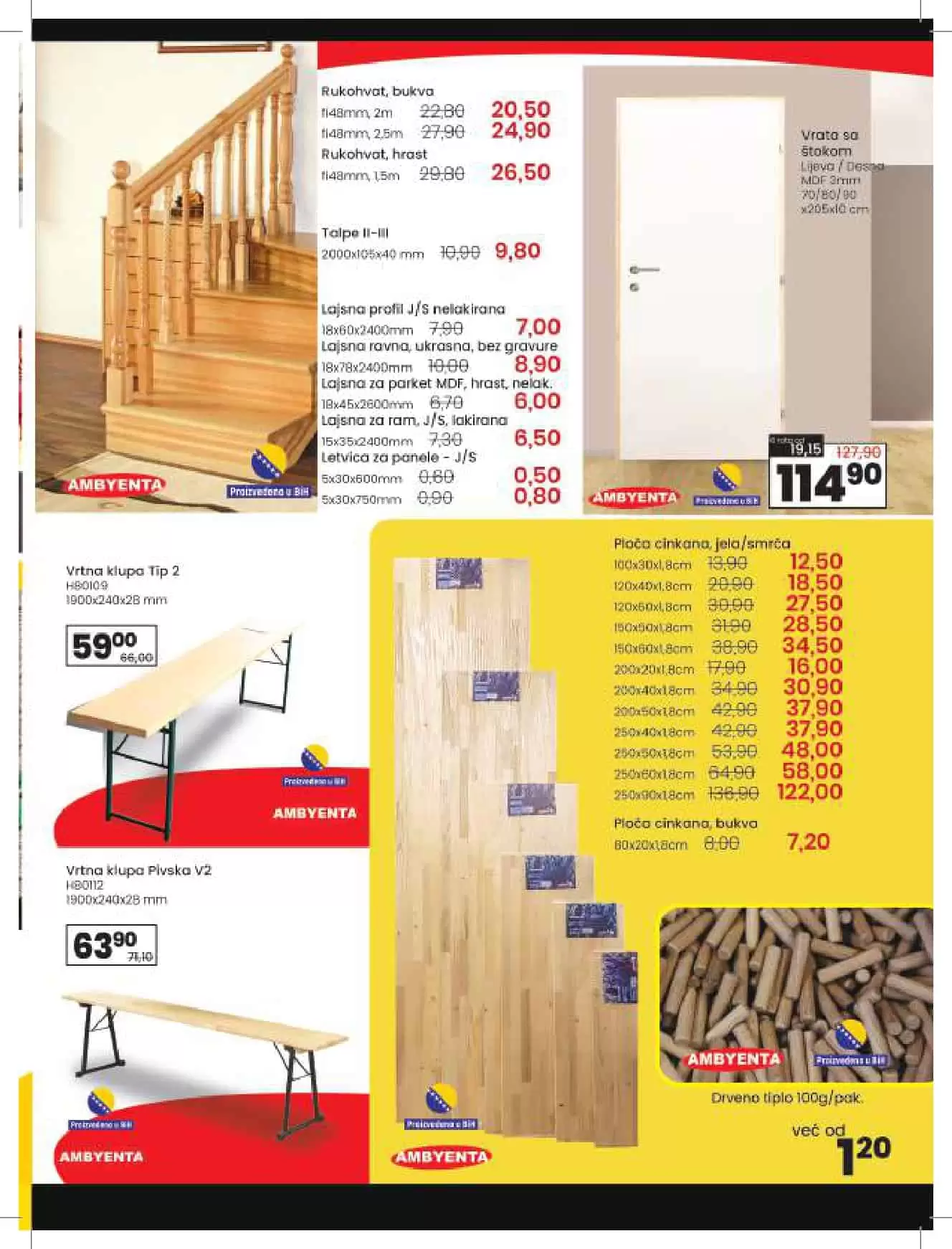 stolovi, stolice, drveni stol za bastu, kulpa, drvena klupa