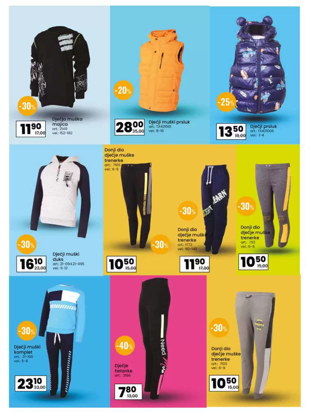 muski prsluk, prsluk za muskarce, crni prsluk, trenerka, muska trenerka, donji dio trenerka, gornji dio trenerka, 