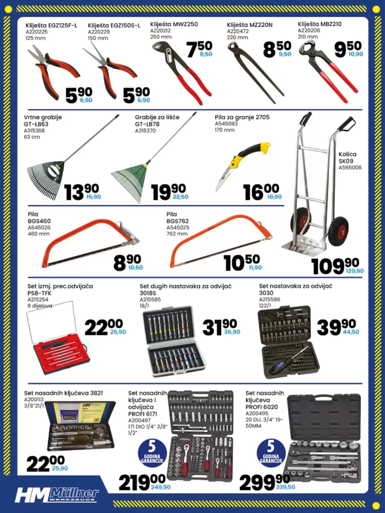 Fis kataloška akcija 30.09-21.10.2021. godine