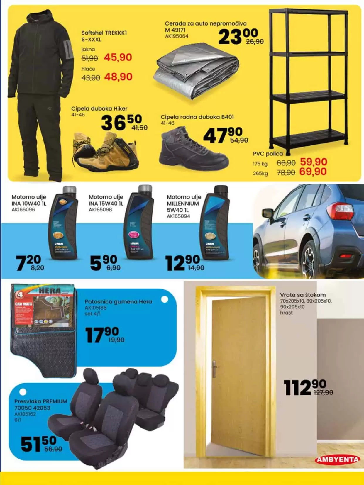 radno odijelo, radne cizme, radna odjeca, polica 