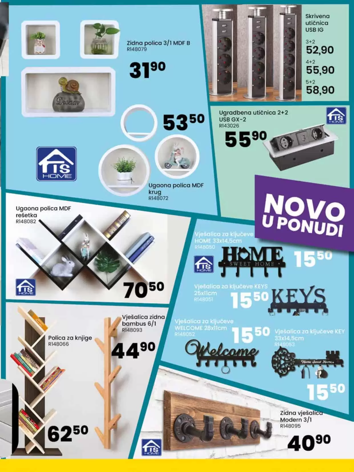 police, police za knjige, 