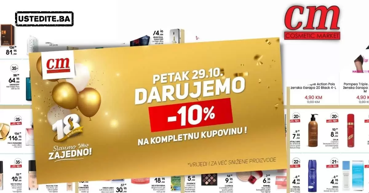 ustedite.ba, ustedi.ba, ustedite, ustedi, snizenje, akcija, snizenja, katalozi i akcije, akcije i katalozi bih, katalozi bih, sva snizenja na jednom mjestu