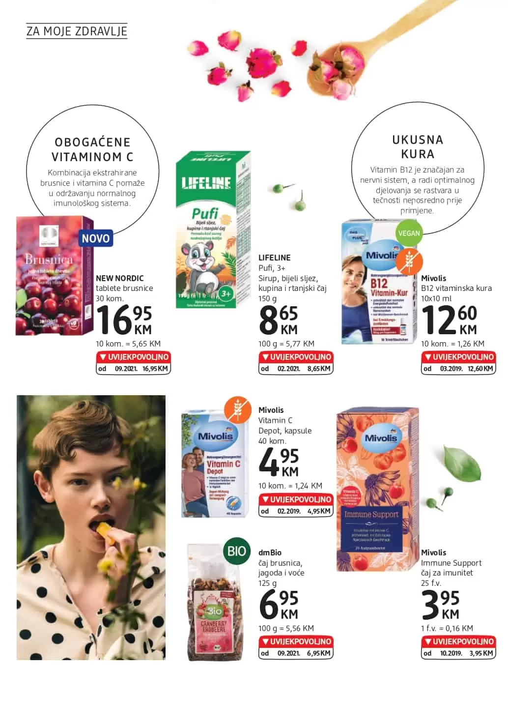 dm katalog. dm express katalog. snizenje. akcija popust.