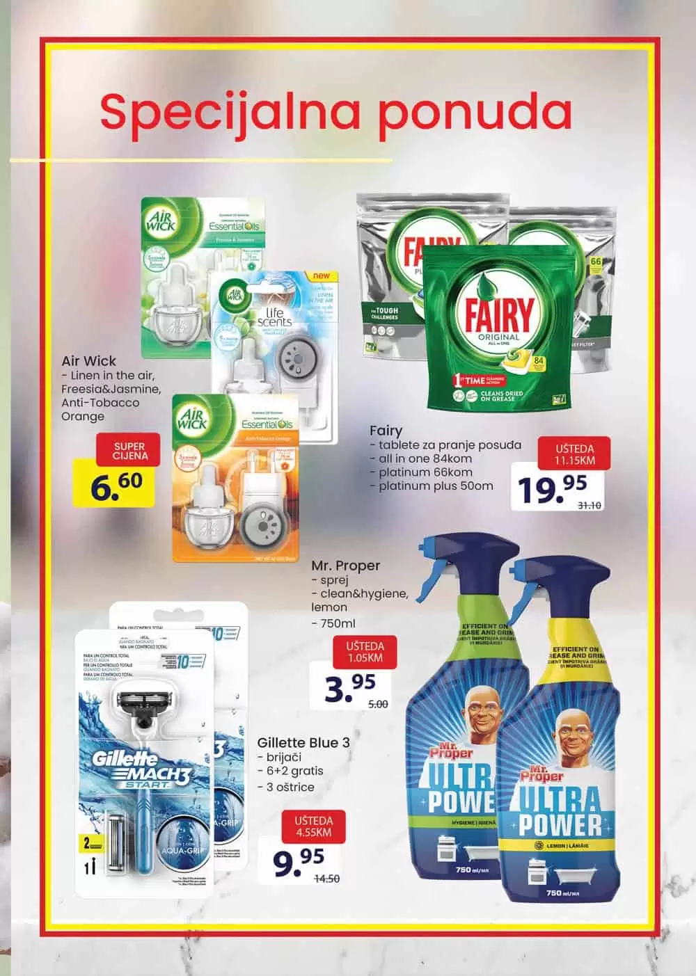 tablete za sudje, tablete za masinsko pranje sudja, tablete za posudje, tablete za masinu fairy