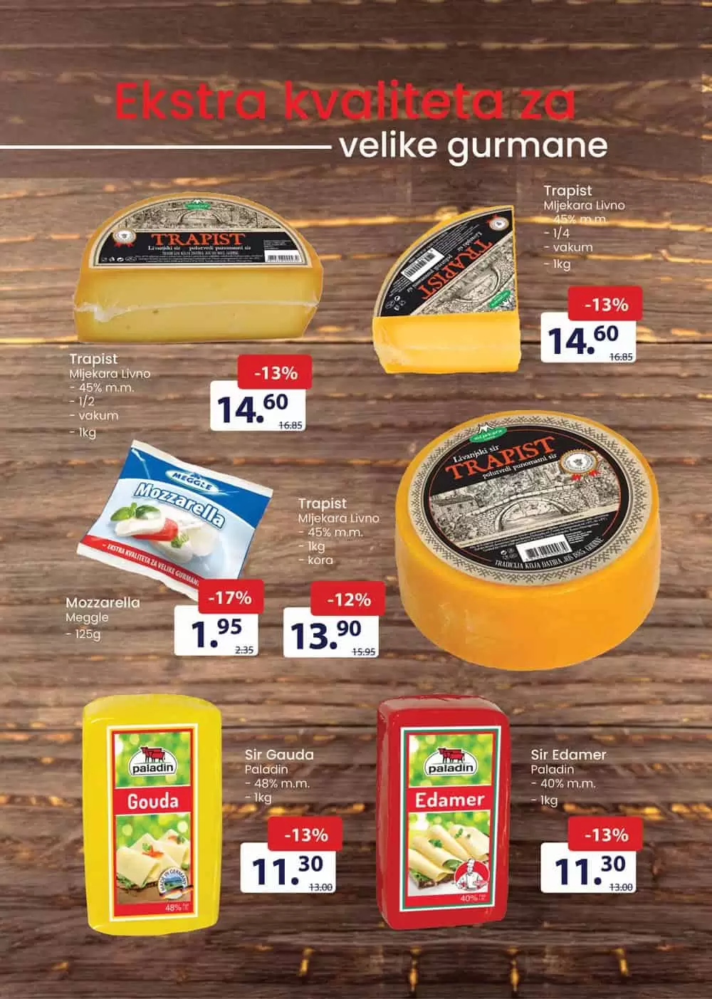 sir, zuti sir, tvrdi sirevi, sir cijena, 