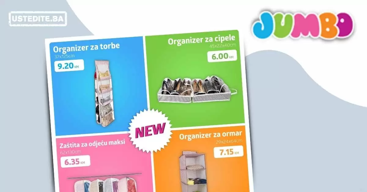 organizer za torbe, organizer za cipele, zastita za odjecu maksi, organizer za ormar
