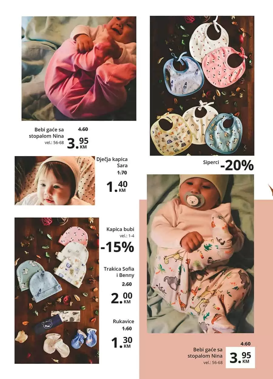 djecija kapica, kapica za bebe, set za bebe, set za krevetic, zastita za bebe