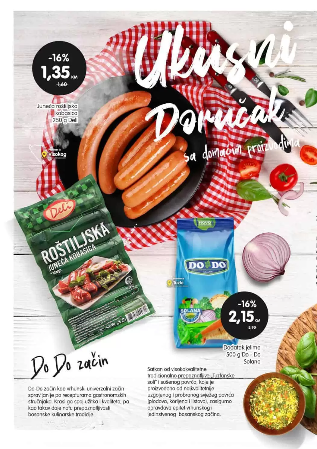 bingo, bingo akcija, bingo popust, bingo katalog, bingo vikend akcija, bingo snizenje, katalozi i akcije, akcije bih, katalozi bih